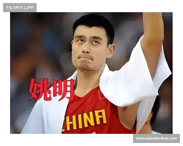 哈兰德主帅高度评价姚明称其为未来篮球之星 哈兰德主帅高度评价姚明称其为未来篮球之星