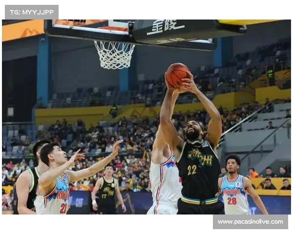 当中超邂逅CBA跨界对决上演别样火花这一战注定不同凡响激情时