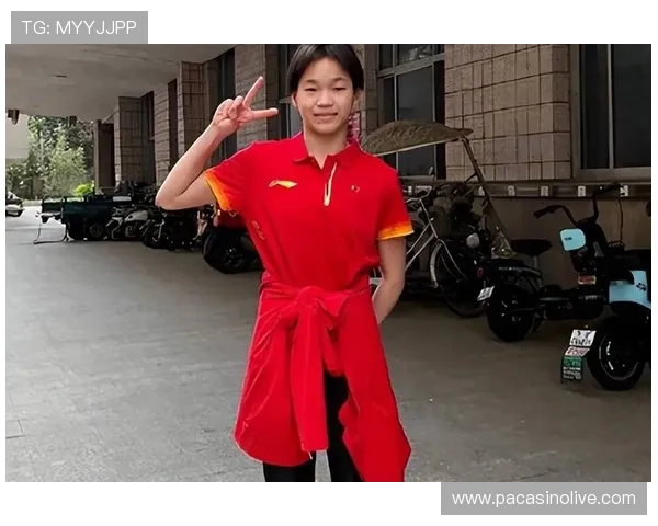 全红婵晒18岁庆生照感慨成长 开心迎接人生新阶段