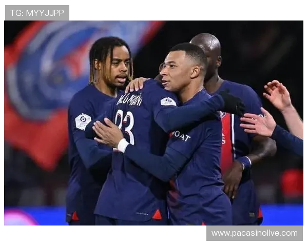 巴黎创27轮联赛不败壮举追平法甲赛季开局连续纪录新里程碑的辉煌 巴黎创27轮联赛不败壮举追平法甲赛季开局连续纪录新里程碑的辉煌