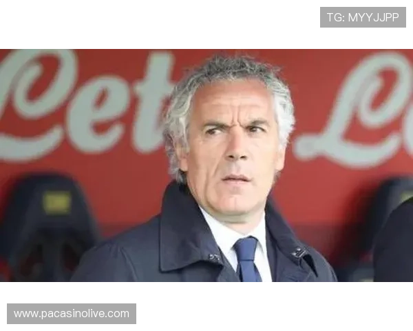 洛卡特利感谢莫塔带来的帮助 新篇章开启图多尔为球队注入新活力