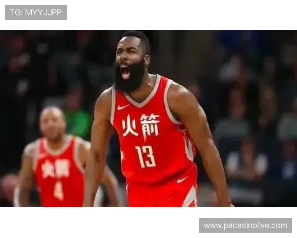 火箭关键传球助攻队友上演绝杀好戏全场沸腾导演逆转胜利传奇