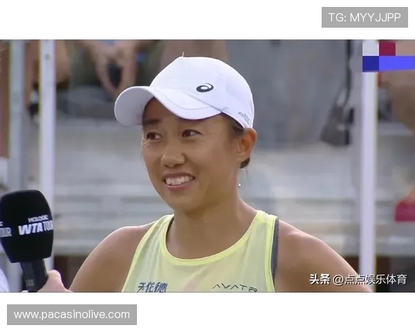 张帅精彩表现力克对手 晋级查尔斯顿网球赛第二轮 张帅精彩表现力克对手 晋级查尔斯顿网球赛第二轮